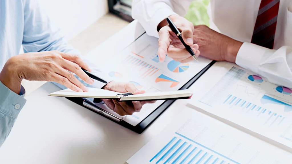 Power of Customer Data