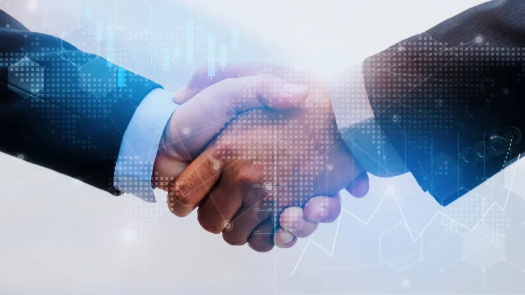 mastering the art of strategic partnerships a value multiplication strategy