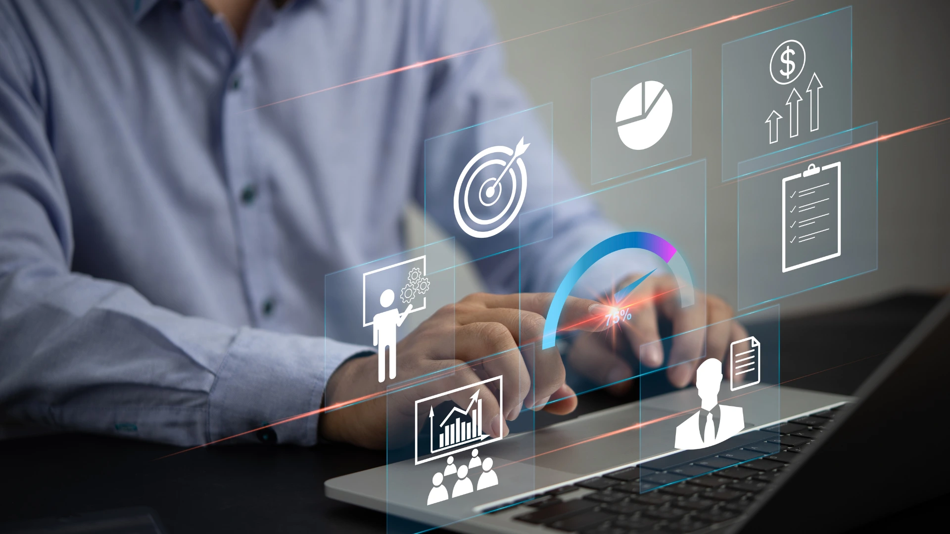 measuring leadership development success