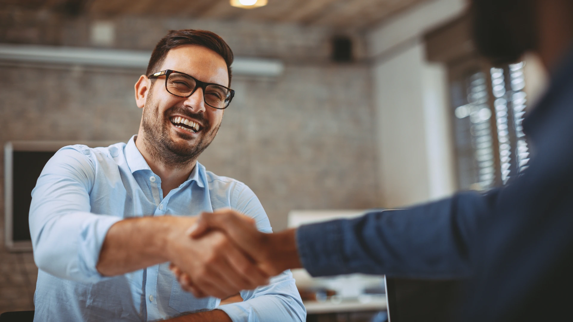 measuring partnership success