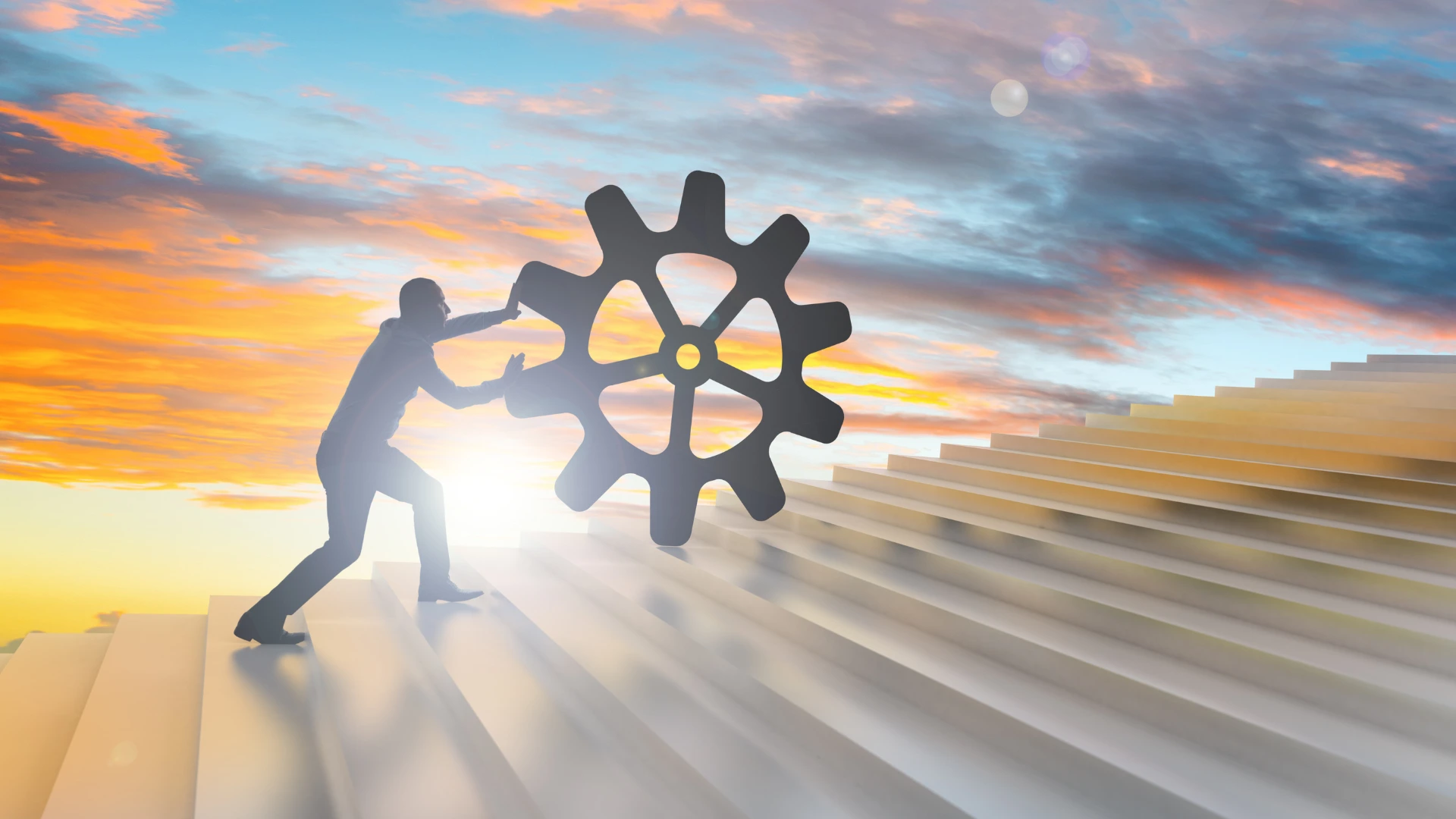 continuous innovation