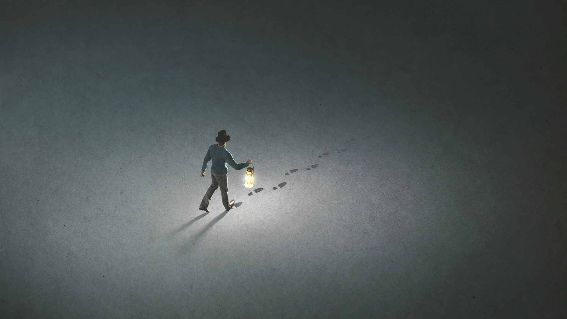 the customers Journey walking in their shoes to build a better business