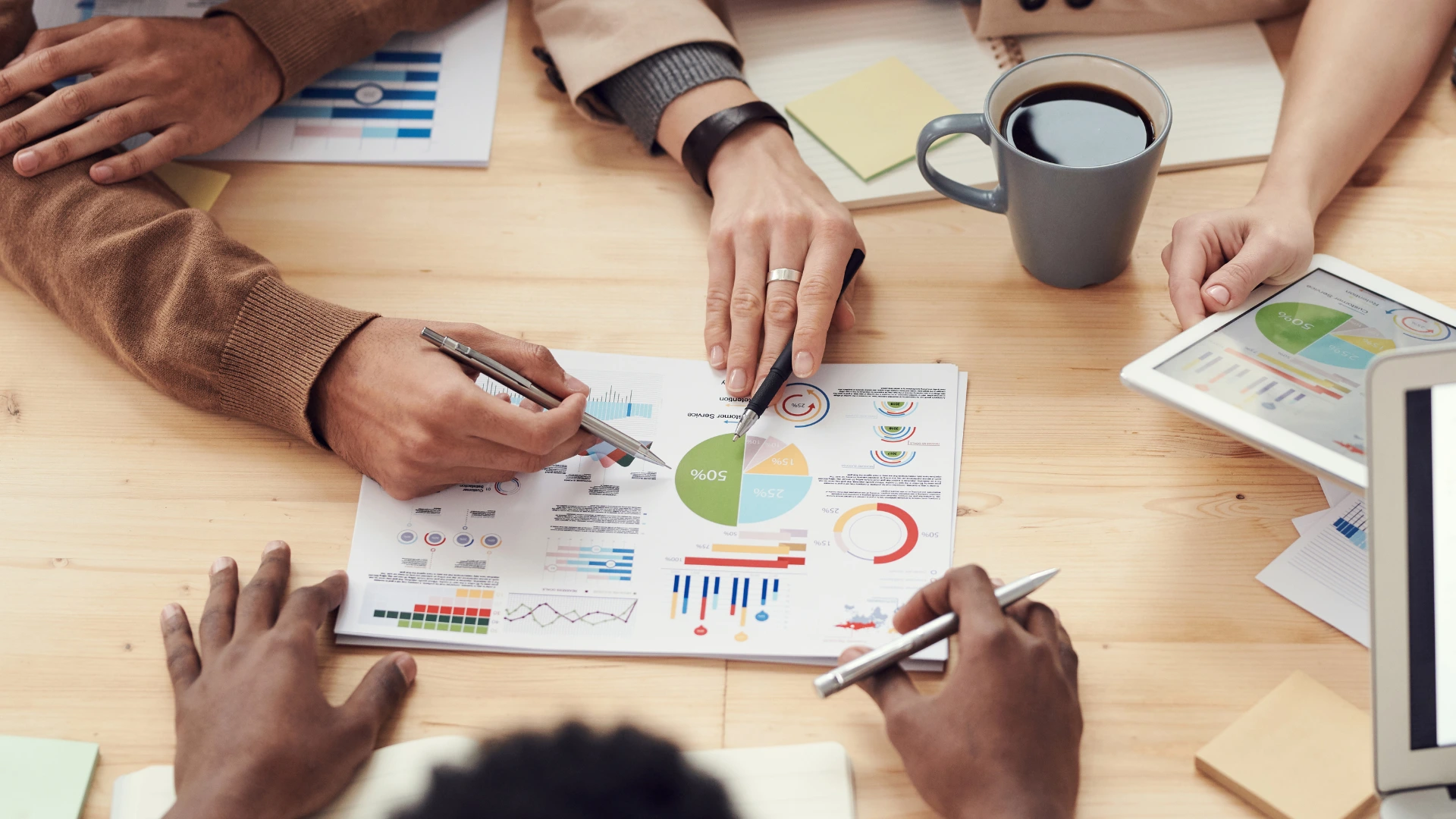 planning for exit product