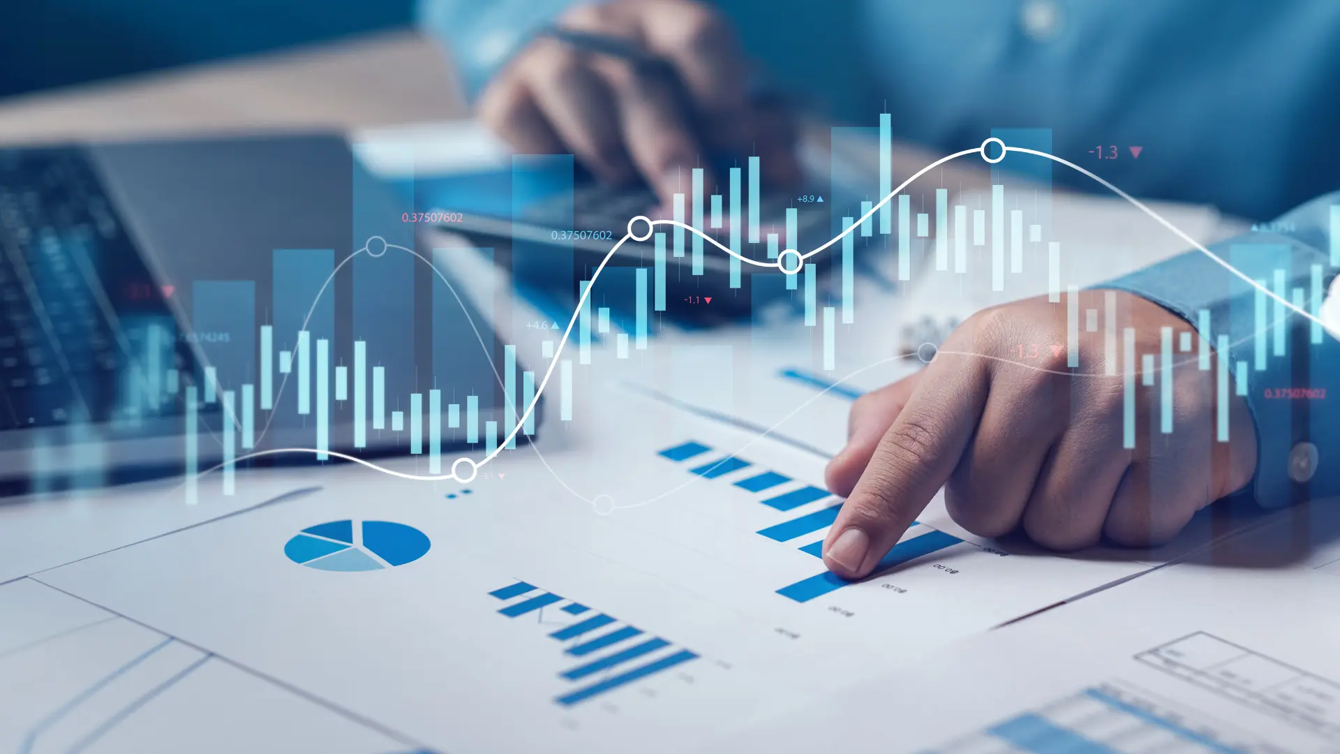 four pillars of acquisition