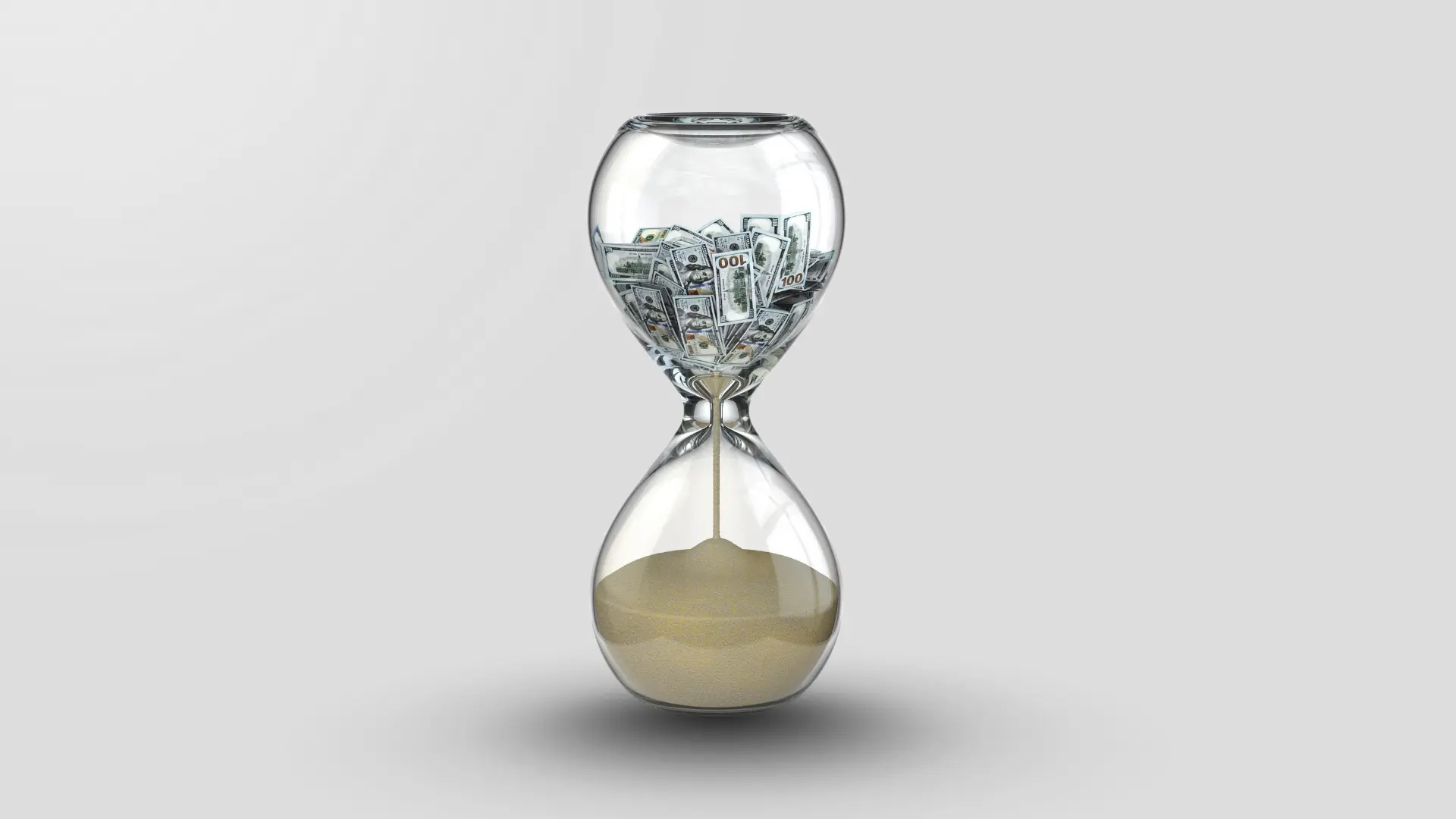 sands of time